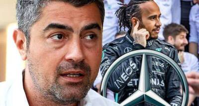 Michael Masi set to lose FIA job as Lewis Hamilton and Mercedes to get their wish granted