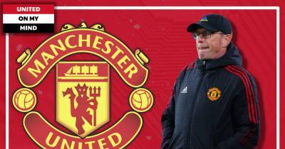 Ralf Rangnick must return to simple Manchester United tactic to solve major defensive problem