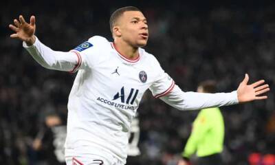 Lionel Messi - Mauricio Pochettino - Sergio Ramos - PSG have big problems but anything is possible with Kylian Mbappé - theguardian.com - France