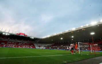 Club figure makes Sunderland admission following recent events