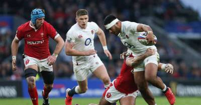 Eddie Jones - Manu Tuilagi - Jack Nowell - Elliot Daly - Today's rugby headlines as Six Nations probe incident that outraged viewers and England receive huge boost ahead of Wales clash - msn.com - Italy - county Jones