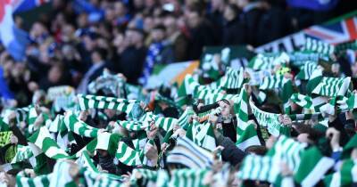 Stewart Robertson - Celtic and Rangers away fans WILL return to derby clash this season reveals Ibrox director Stewart Robertson - dailyrecord.co.uk