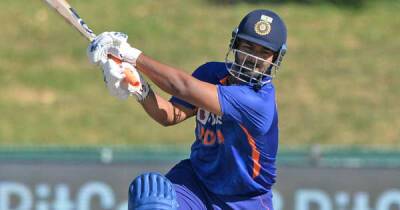 India news: Rishabh Pant elevated to T20I vice-captain for West Indies series