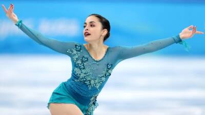 Kamila Valieva - Watch Olympic women's figure skating from Beijing 2022 - cbc.ca - Russia - Beijing