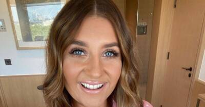 Harry Potter - Gogglebox star Izzi Warner poses with boyfriend in rare Instagram post - manchestereveningnews.co.uk