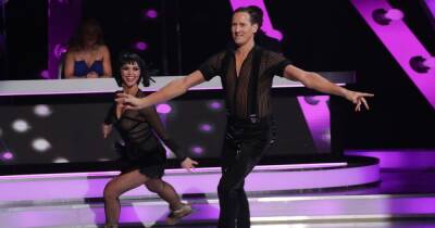 Brendan Cole to star in ITV Dancing On Ice all-male partnership this weekend after partner pulls out - manchestereveningnews.co.uk - Jersey