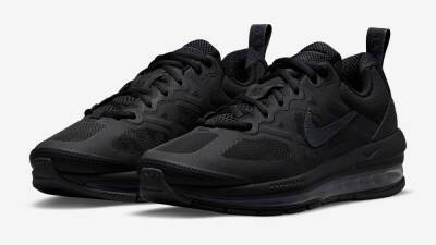 Zapatillas Nike Air Max Genome, la renovación del icónico calzado, con un 30% de descuento - en.as.com