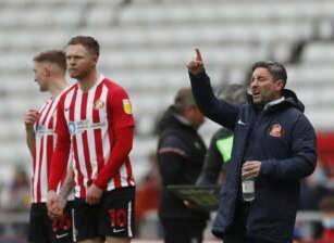 Portsmouth player makes admission involving Sunderland and Lee Johnson