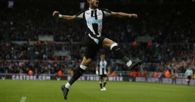 174 duels won: "Frustrating" 55-tackle NUFC tank has saved his St. James' Park career - opinion