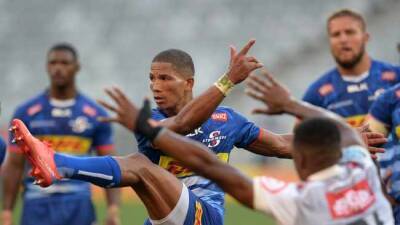 Three reasons why the Stormers are the best South African side