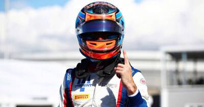 Why Doohan chose Alpine Academy over Red Bull F1 junior programme