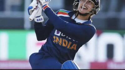 Smriti Mandhana Out Of Quarantine, To Join Team For Remainder Of ODI Series Against New Zealand