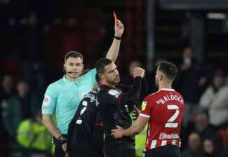Steve Bruce - Jake Livermore - Ex-ref sends advice to West Brom in bid to limit future red cards - msn.com
