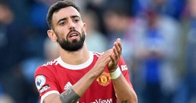 Man Utd vs Brighton: TV channel, live stream, team news & preview - msn.com - Britain - Manchester - Usa -  Brighton