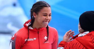 Swiss Bobsleigh Pilot Melanie Hasler: “The Olympics in Beijing was never my goal” - olympics.com - Switzerland - Beijing - Dominica