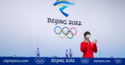 Yuzuru Hanyu - No pain, no gain: Hanyu Yuzuru zeroing in on gala - olympics.com - China