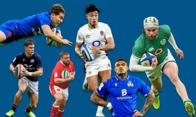 Six Nations 2022: what we have learned from the first two rounds