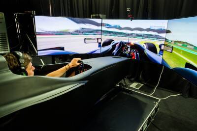 Formula 1 planning to launch exciting simulator experience centres for general public - givemesport.com - Britain - London