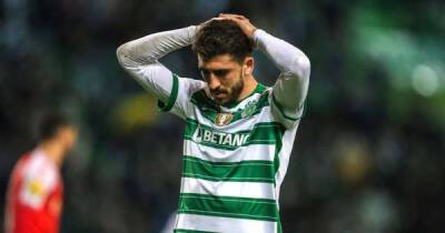 Ruben Amorim - How to beat Sporting in Lisbon: What Manchester City must do in Champions League tie - msn.com - Manchester - Portugal -  Lisbon -  Saint Petersburg