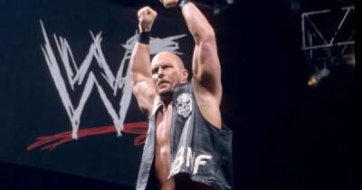Steve Austin - WWE is trying to bring Stone Cold Steve Austin back for a huge WrestleMania match - msn.com - state Texas - county Dallas - Austin