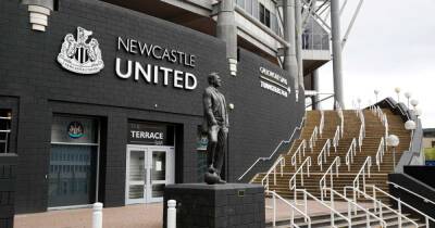 Garth Crooks says ‘effective’ Burn had ‘impressive’ Newcastle debut