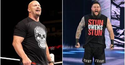 Stone Cold Steve Austin: WWE Raw star planned as WrestleMania opponent for legend’s huge return