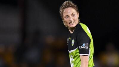 Canberra thump WSW for ALW breakthrough