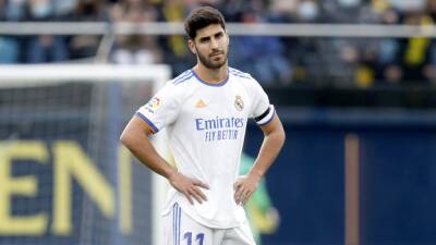Lucas Vázquez - Marco Asensio - Real Madrid | Marco Asensio es el 11 - en.as.com