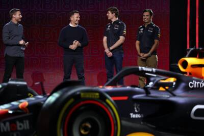 Christian Horner - Christian Horner: Red Bull car configuration could change from race to race this year - givemesport.com