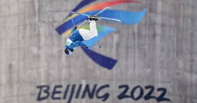 Men's Freestyle Ski slopestyle Olympic final at Beijing 2022: Preview, Schedule and stars to watch - olympics.com - Sweden - Switzerland - Usa - Norway - China - Beijing - county Nicholas - county Park