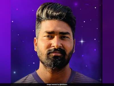 IPL Deal Helps 'Tennis-Ball' Star Convince Father To Give Up Cobbler's Job - sports.ndtv.com - India -  Kolkata