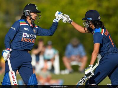 London - England Women To Host India For 3 T20Is, 3 ODIs In September 2022 - sports.ndtv.com - South Africa - India - county Bristol