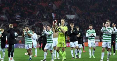 Opinion: Time for Celtic to end 18 years of underachievement in Europe