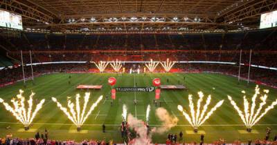 Welsh rugby's Judgement Day scrapped despite lifting of Covid restrictions - msn.com - France - Italy - Scotland