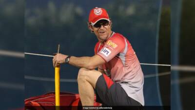 IPL 2022: Jonty Rhodes Takes Up Dual Role Of Batting And Fielding Coach At Punjab Kings