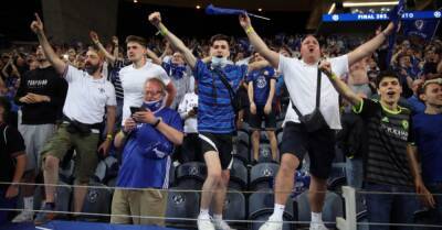 Aleksander Ceferin - Uefa to reward fans by covering cost of over 30,000 European finals tickets - breakingnews.ie