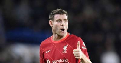'Talks are now underway' - Fabrizio Romano makes huge claim regarding 'complete' Liverpool hero