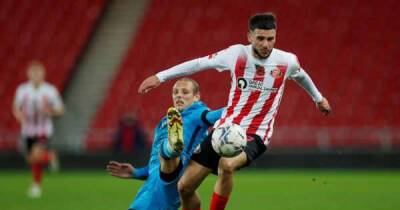 Possession lost 247x: SAFC surely disappointed with liability who's lost 65% of duels - opinion