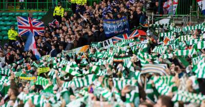 Stewart Robertson - Rangers and Celtic in allocation agreement boost but increase suggestion rejected - msn.com