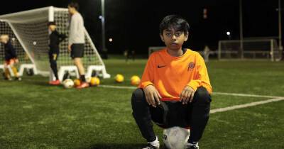 ‘Isolated and alone’: boy, 12, racially abused at football match in London
