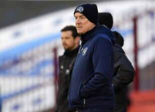 Mark Warburton - Mark Warburton calls for QPR action to counteract Millwall home support - msn.com -  Cardiff -  Gary