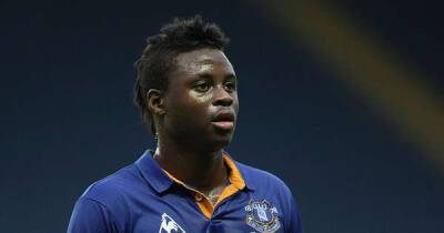 David Moyes - Gerard Houllier - 'I went home and cried' - Magaye Gueye makes Everton exit claim and David Moyes admission - msn.com - France
