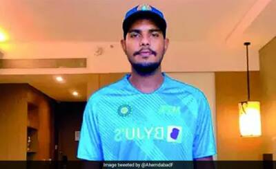 Yash Dayal Living His Father's Dream After Multi-Million IPL Deal