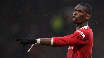 Sergio Ramos - Manchester United | Ofertón por Pogba - en.as.com - Manchester