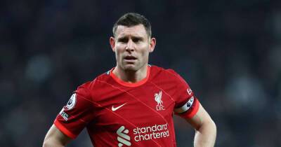 Virals: Two EPL clubs 'intend to make moves' to sign Liverpool ace James Milner