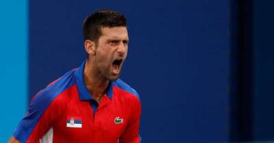 Why isn't Novak Djokovic vaccinated – and what is his net worth? - msn.com - Australia
