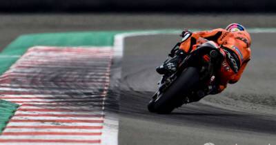MotoGP to make Indonesia track tweaks after test troubles