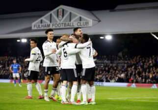 Andy Hinchcliffe makes claim about Fulham’s hopes of winning the Championship title