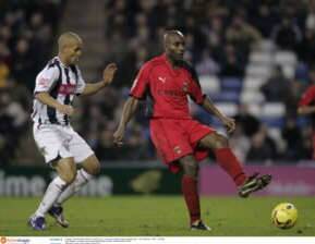 Nigel Quashie outlines crucial games in West Brom’s quest for top-six finish