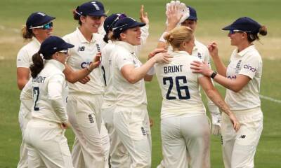 England Women to face South Africa in Test for first time since 2003